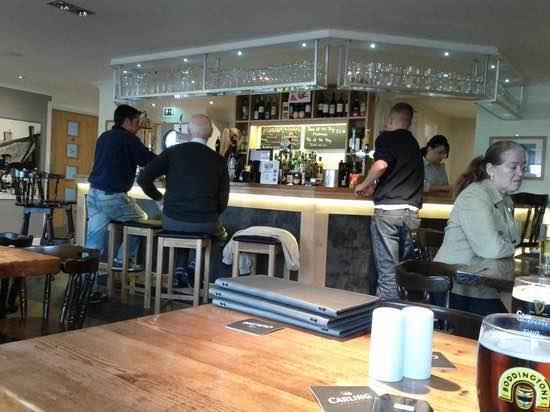 The Anchor Ely Hotel Little Downham Bagian luar foto