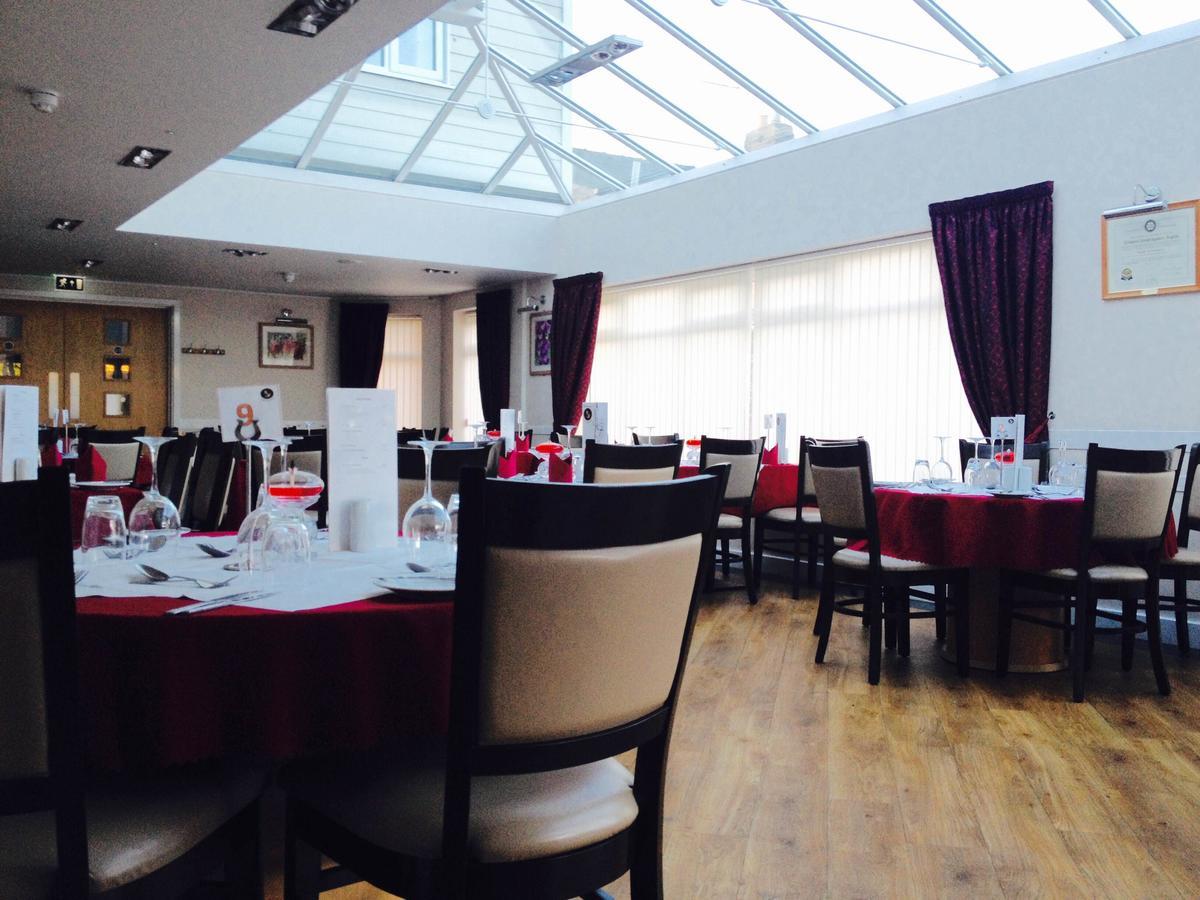 The Anchor Ely Hotel Little Downham Bagian luar foto