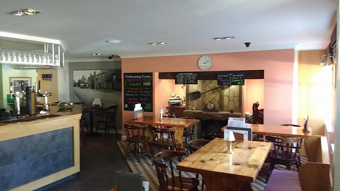 The Anchor Ely Hotel Little Downham Bagian luar foto