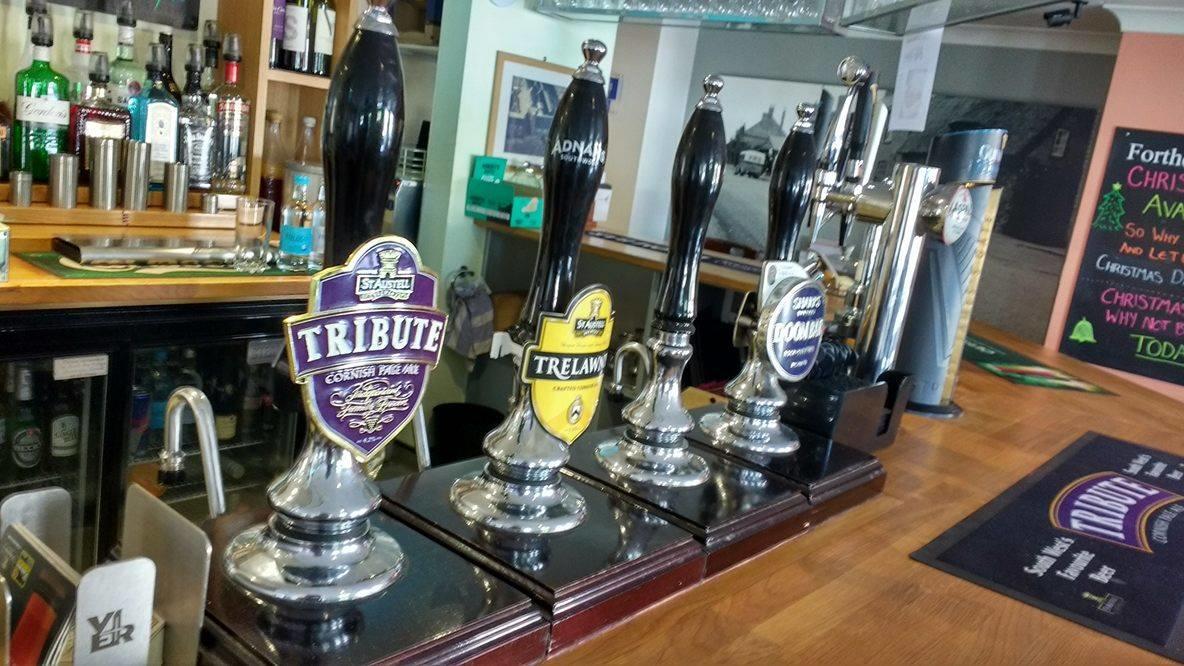 The Anchor Ely Hotel Little Downham Bagian luar foto
