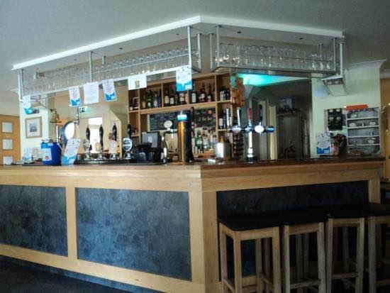 The Anchor Ely Hotel Little Downham Bagian luar foto
