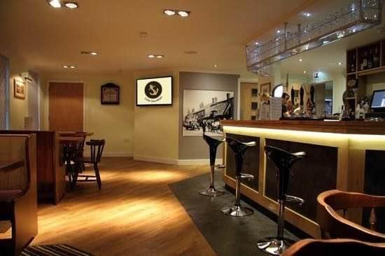 The Anchor Ely Hotel Little Downham Bagian luar foto