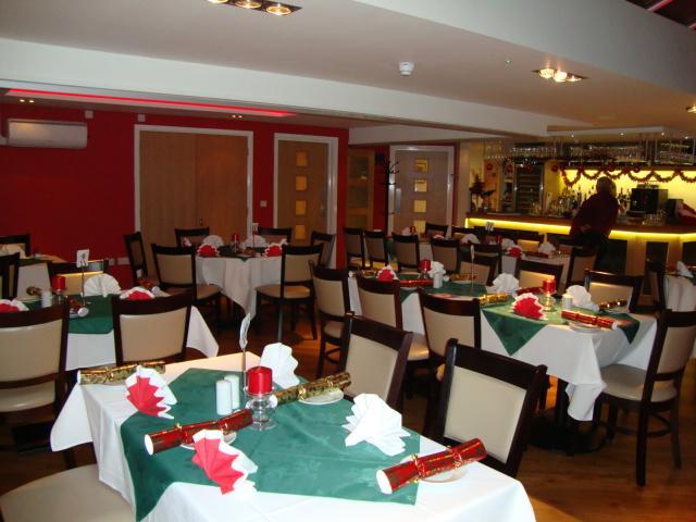 The Anchor Ely Hotel Little Downham Bagian luar foto