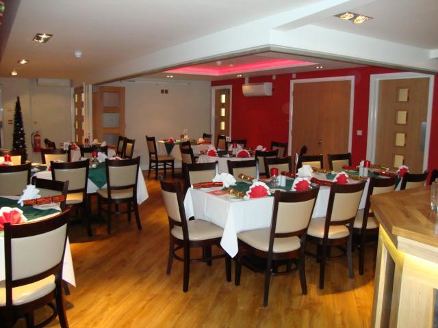 The Anchor Ely Hotel Little Downham Bagian luar foto