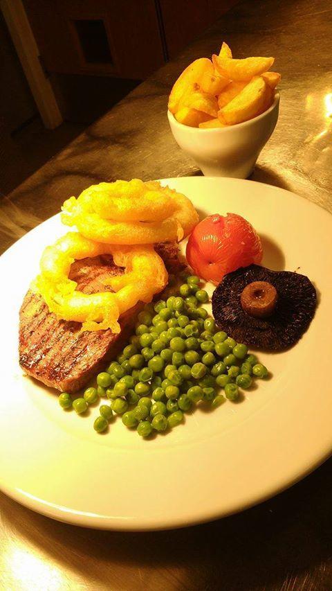 The Anchor Ely Hotel Little Downham Bagian luar foto