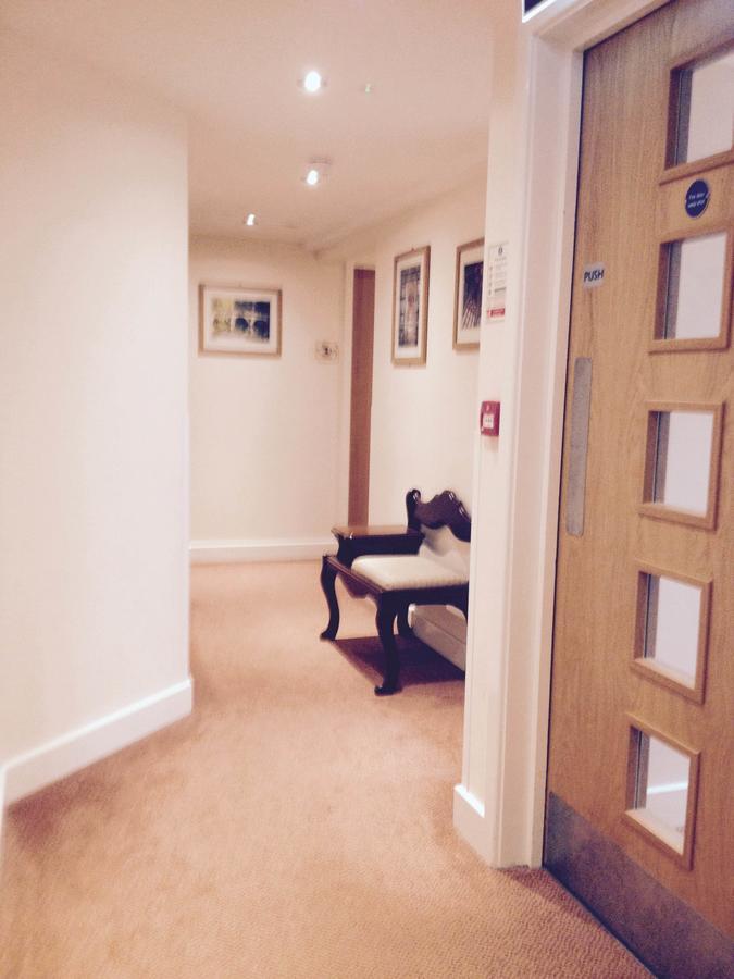 The Anchor Ely Hotel Little Downham Bagian luar foto