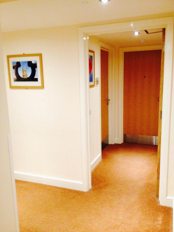 The Anchor Ely Hotel Little Downham Bagian luar foto