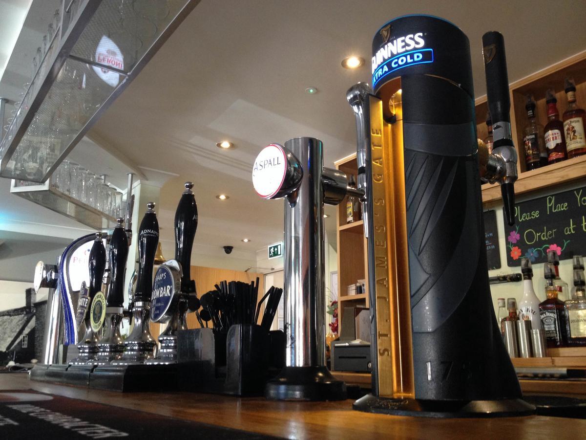 The Anchor Ely Hotel Little Downham Bagian luar foto