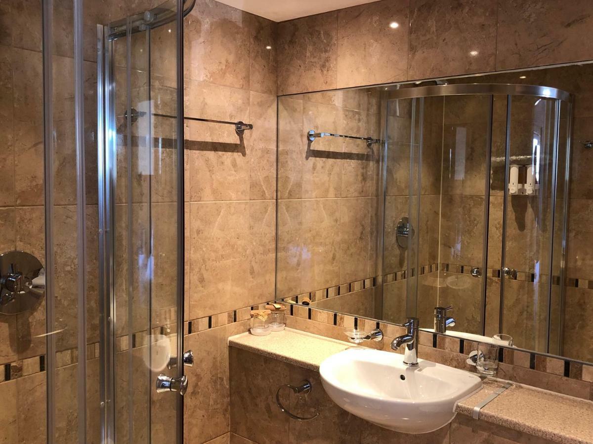 The Anchor Ely Hotel Little Downham Bagian luar foto