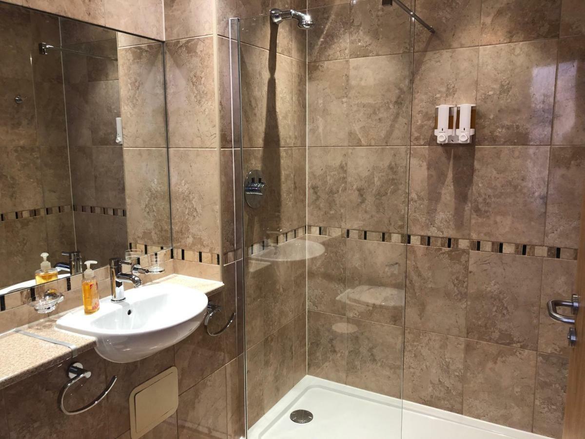 The Anchor Ely Hotel Little Downham Bagian luar foto